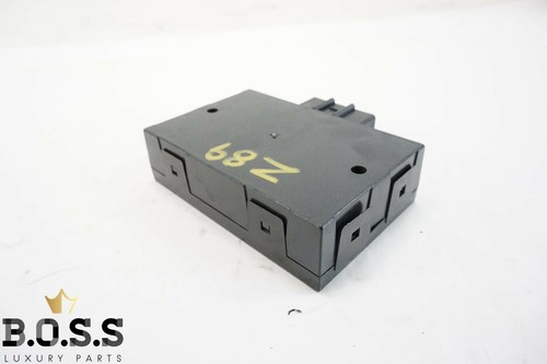 2003-2010 PORSCHE CAYENNE TURBO TAILGATE LIFTGATE TRUNK LOCK CONTROL MODULE OEM - Picture 3 of 8