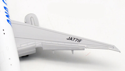 JC Wings JA771F 1:400 全日空 ANA B777-200F Amazon.com: JC Wings ANA Cargo for Boeing 777-200F JA771F