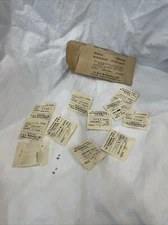 C&E Marshall Jump Rings 9386