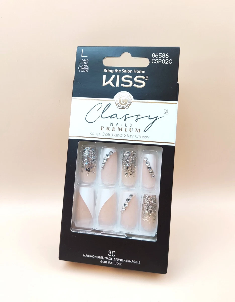 Kiss Knstliche Fingerngel online kaufen | eBay.de