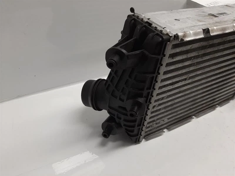 Right Passenger Intercooler 99111064073 Porsche 911 991 Turbo 2014-2017 OEM - Image 3 of 4