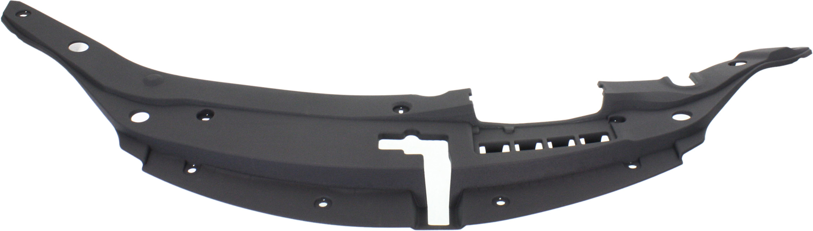 New Radiator Support Cover For Toyota Camry 2015-2017