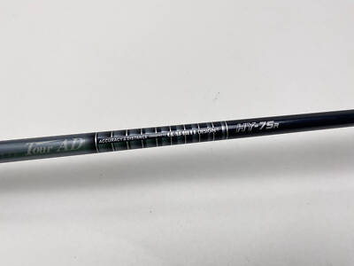 Srixon ZX MKII 4 Hybrid 22* Graphite Design Tour AD HY-75R Regular