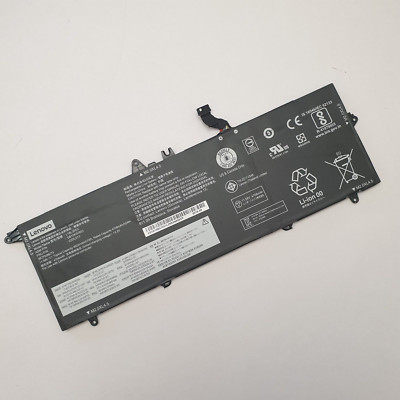 Lenovo ThinkPad T490s Original Akku 4922mAh Battery Pack Li-Ion