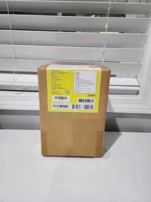 OCE COLORWAVE 900 INK YELLOW 2L 1070025278 Exp 2013