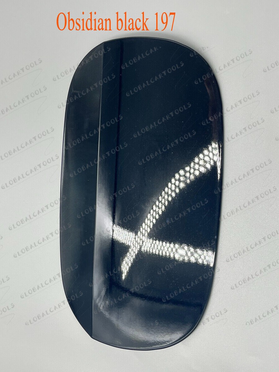 Painted Fuel Filler Door Tank Lid Gas Cap For Mercedes E W213 E43