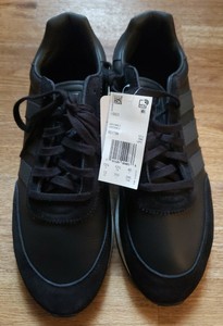 i 5923 black leather