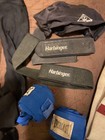 20 Harbinger, Everlast Gym Workout Knee Strap, Gloves, Elbow Accessories — photo 5