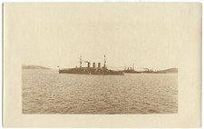 Foto - " K.u.k Kriegsschiffe "
