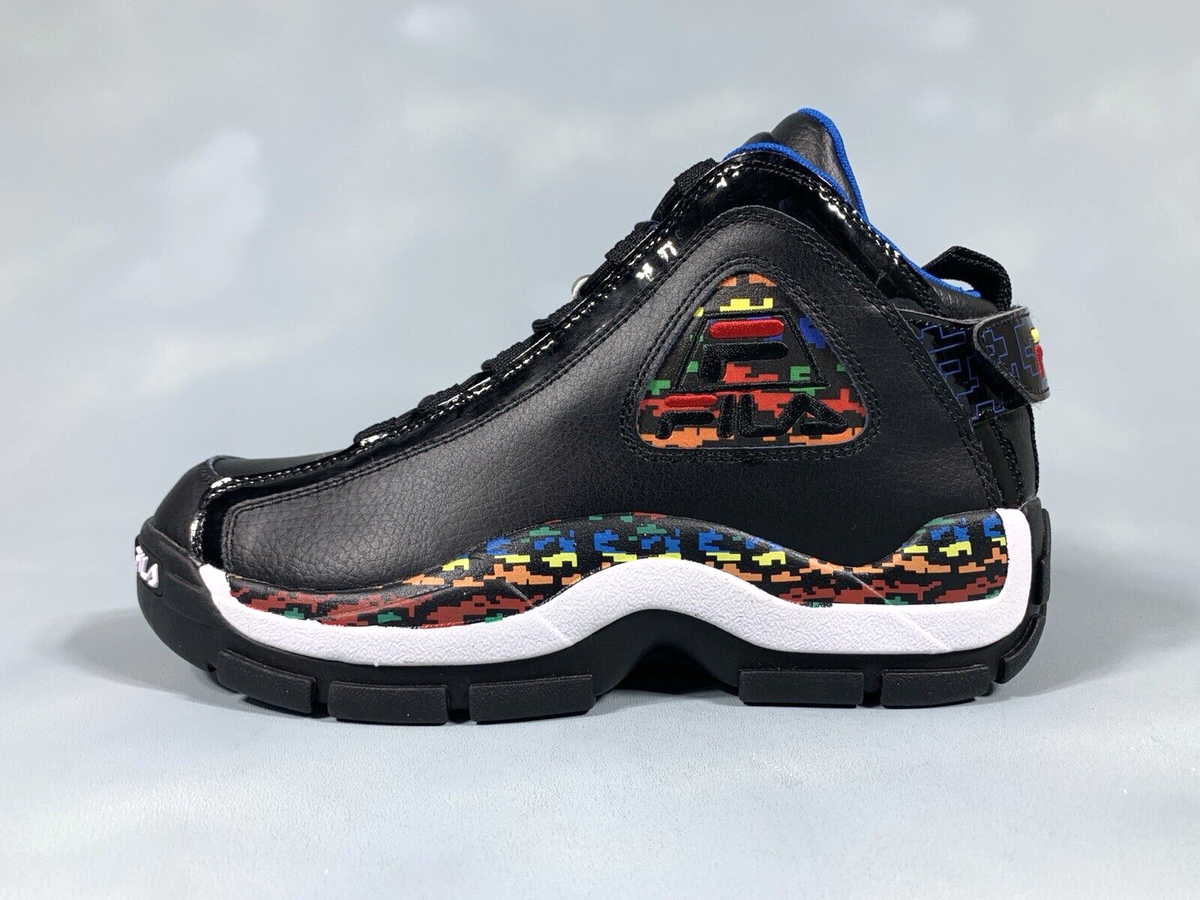 Stylish Black and Multicolor Athletic Shoes Nike Black Athletic Shoes with Multicolor | Mercari main image 2