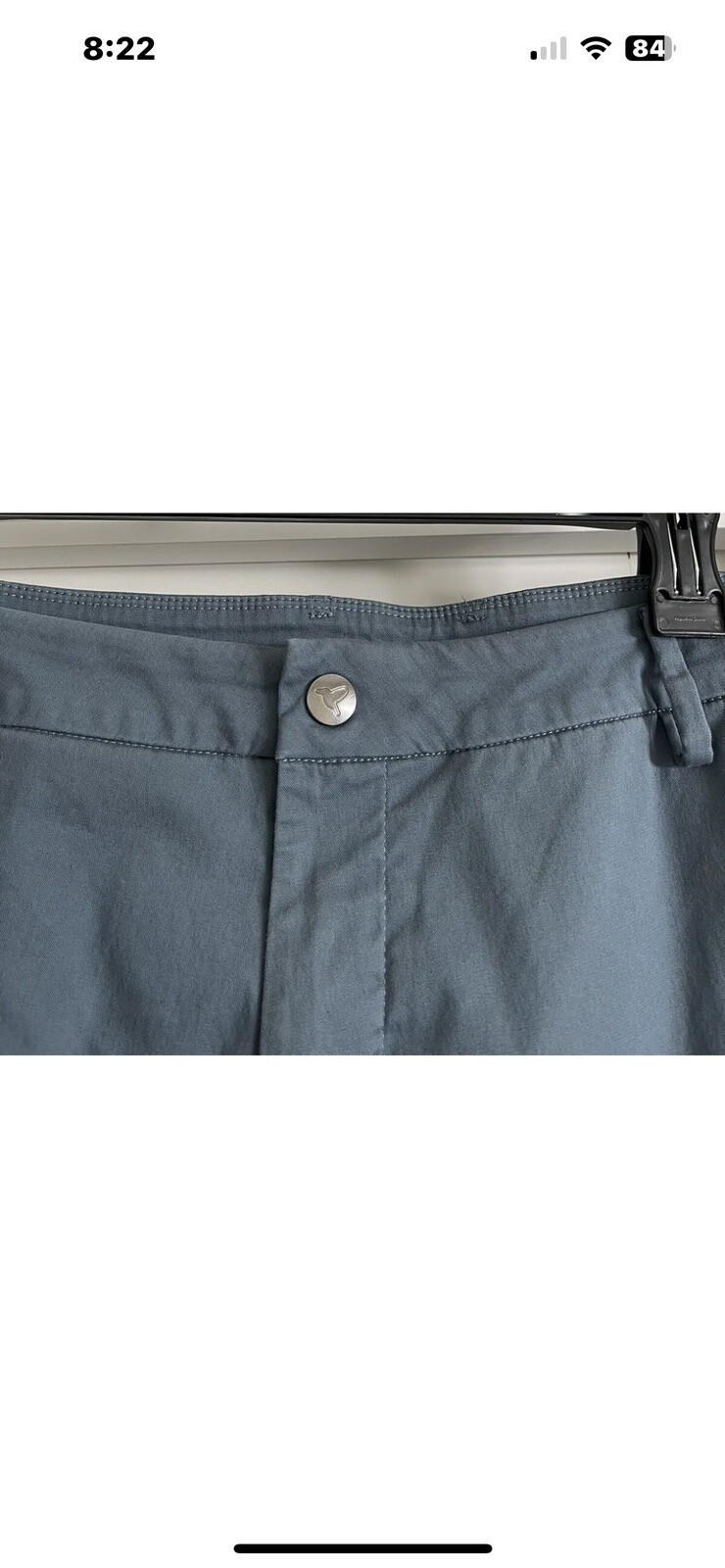 Bird Dogs Pants Boom for Your Boomstick Chinos Straight Stretch Men’s