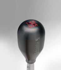Skunk2 Fits Hondaacura 5-speed Billet Shift Knob 10mm X 1.5mm Apprx. 440 Gra