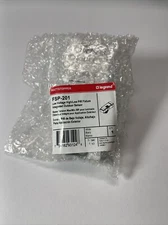 WATTSTOPPER LEGRAND FSP-201 HIGH/LOW PIR SENSOR 120/277V W/ FSP-L7 SENSOR