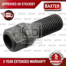 Fits Renault Laguna 2007-2015 Latitude 2010- Baxter Wheel Bolt 8200620058