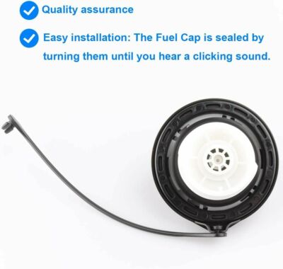 Tappo carburante trattorino rasaerba motosega TECUMSEH 13350003 209003