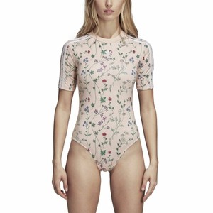 womens adidas bodysuit