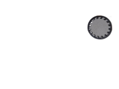 Cat Caterpillar 8N-1537 LOCK WASHER