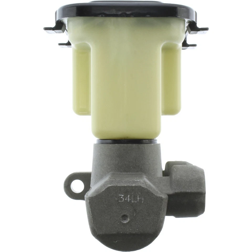 Para 1992-1993 GMC K1500 Suburban Premium Brake Master Cylinder Centric 403VJ82 - Imagem 4 de 4