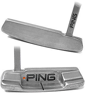 PING G2 Anser D Putter Golf Club for sale online | eBay display picture 1
