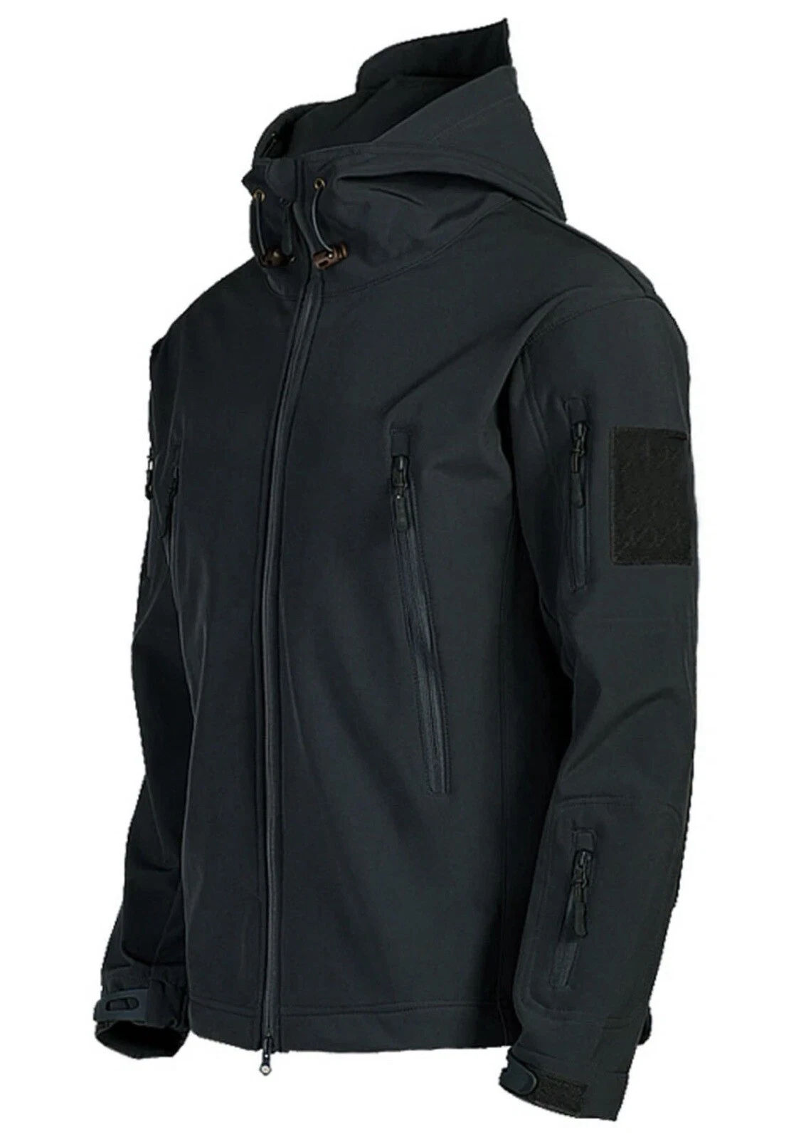 Military Outdoor Jacket | Waterproof | Windbreaker | bomber coat