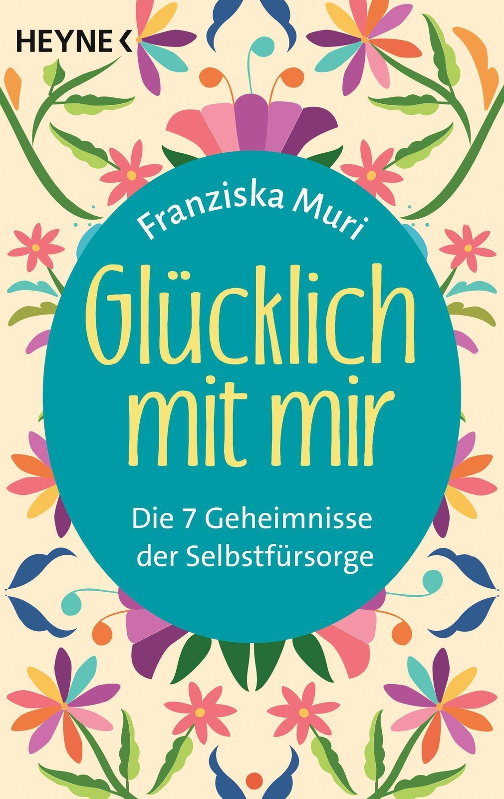 Thumbnail - Glücklich Mit Mir | Die 7 Geheimnisse Der Selbstfürsorge | Franziska
