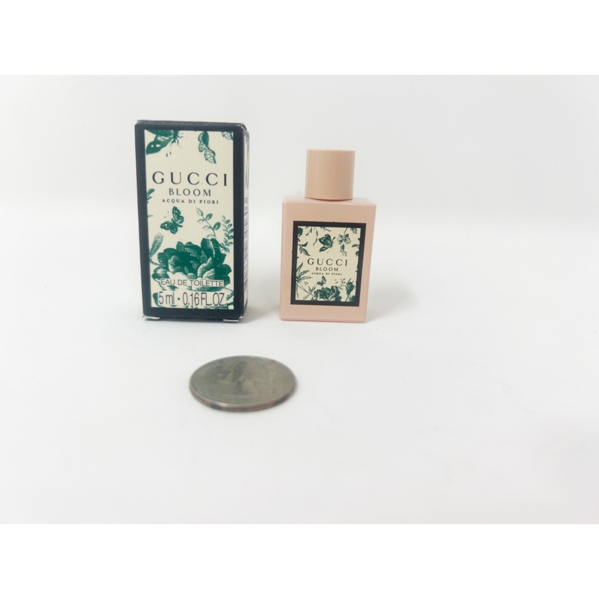 香水(女性用) GUCCI BLOOM ACQUA DI FIORI 50mL Tester Bloom Aqua Di Fiori by Gucci Eau de Toilette 100 ml