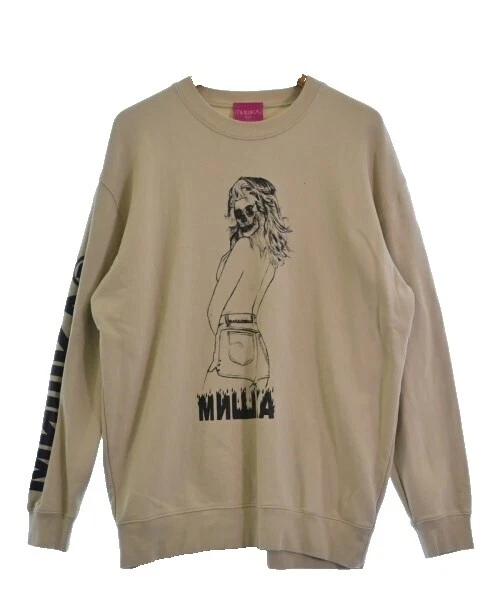 Mishka Regular Size Hoodies & Sweatshirts for Men