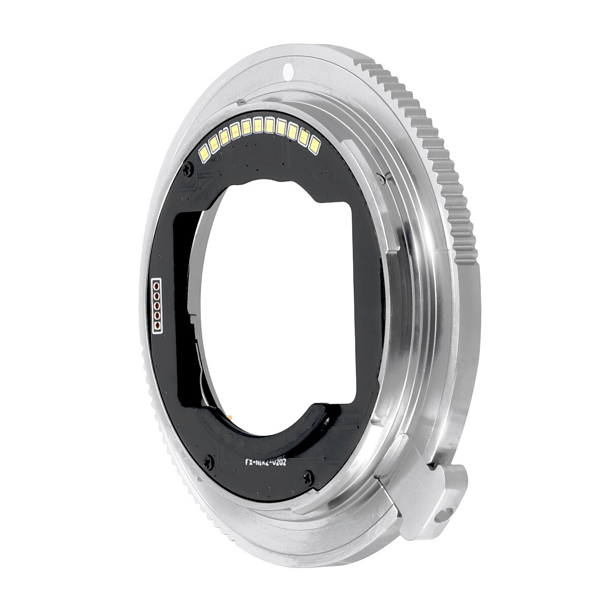 SHOTEN XTZ Electronic Mount adapter - Fujifilm X lens to Nikon Z