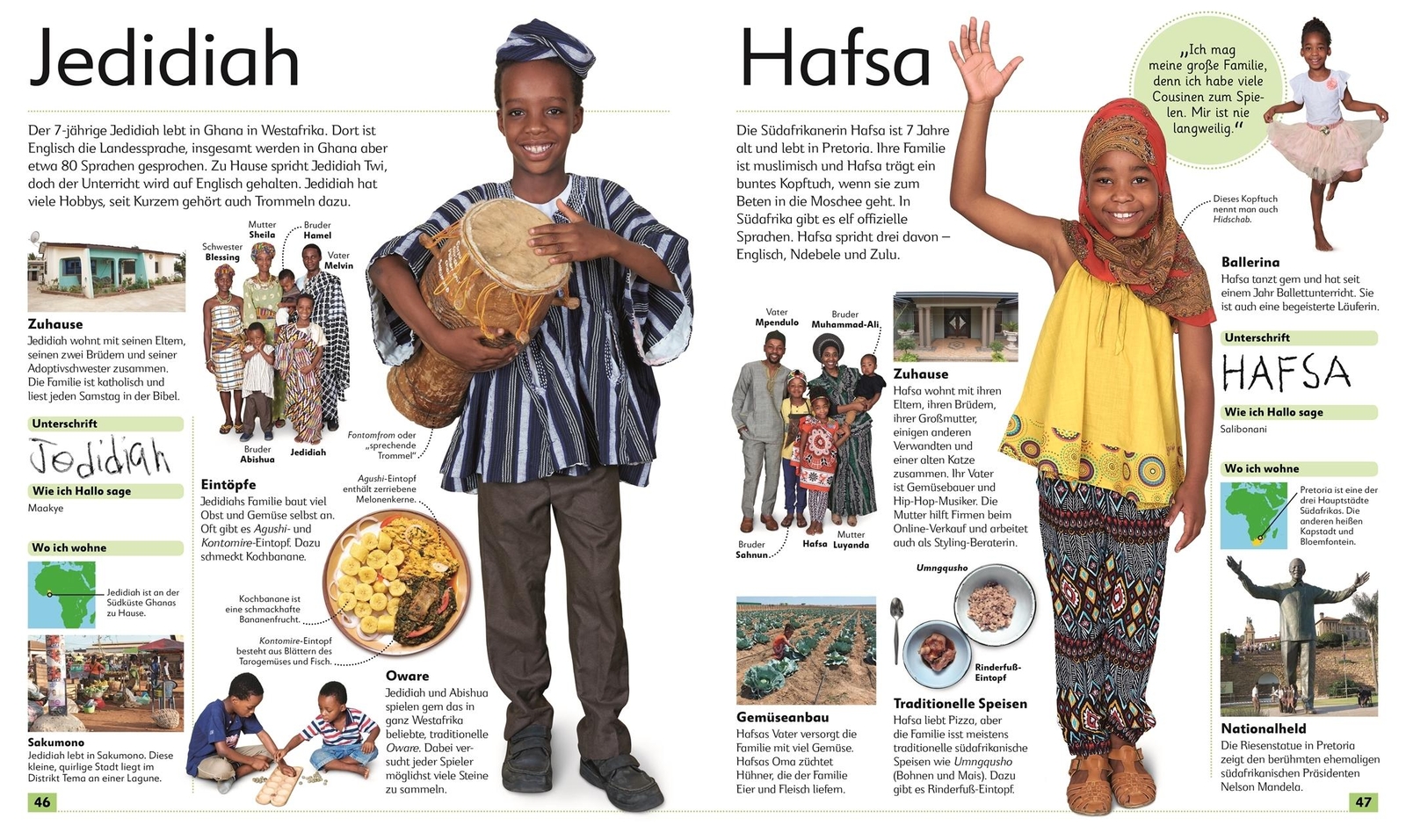 Thumbnail - Kinder Aus Aller Welt