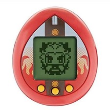 BANDAI Demon Slayer Kimetsu no Yaiba TAMAGOTCHI Kyojuro Rengoku Color