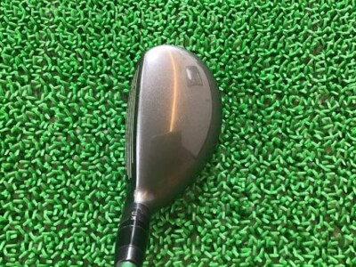 TITLEIST 816 H2 19 Utility / 19 Degree / Flex Stiff / NS PRO 950GH
