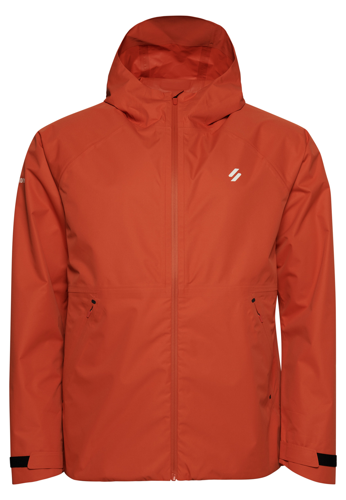 Superdry Mens Waterproof Jacket eBay