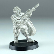 Corbec Tanith Gaunts Ghosts Imperial Guard - Warhammer 40K Metal X13346