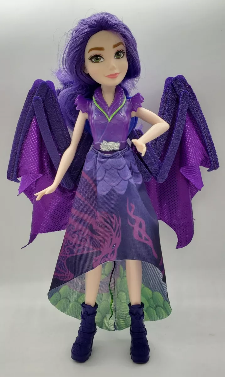 Produtos da categoria Descendants Dolls novos e usados à venda