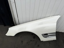 Kotfl&uuml;gel Vorne Links Mercedes Benz SL R230 AMG Mopf Orig. Wei&szlig; 799
