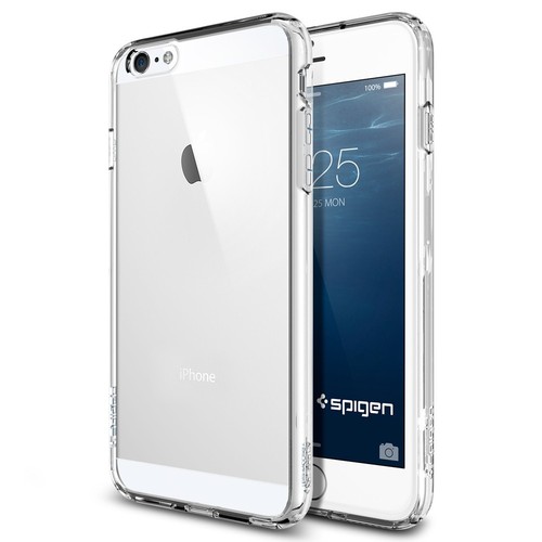 SALE!!! SPIGEN Ultra Hybrid Case for iPhone 6 PLUS / iPhone 6S PLUS - Picture 31 of 44