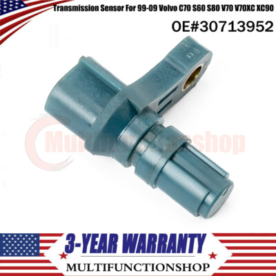 30713952 Transmission Sensor 99-09 Fit for Volvo C70 S60 S80 V70