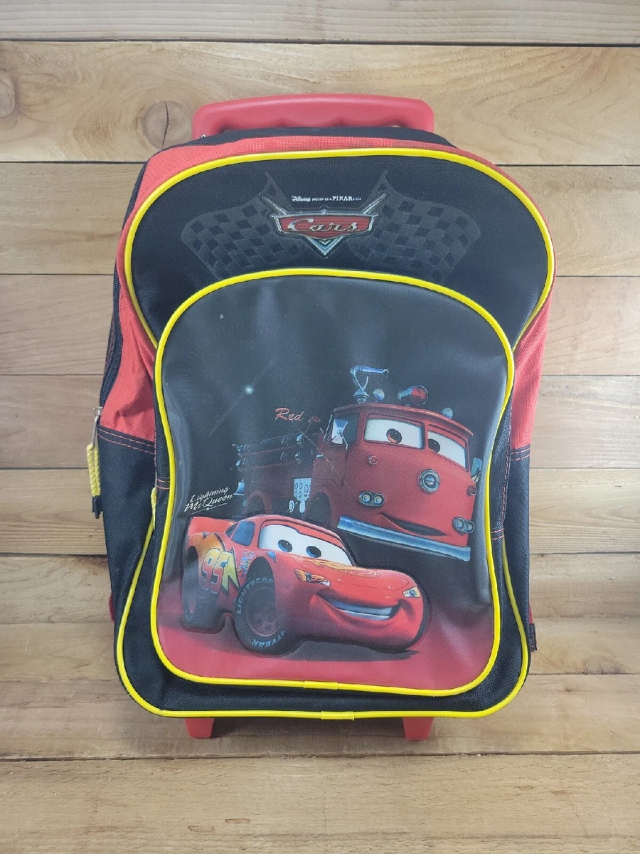 Kids suitcase backpack cheap