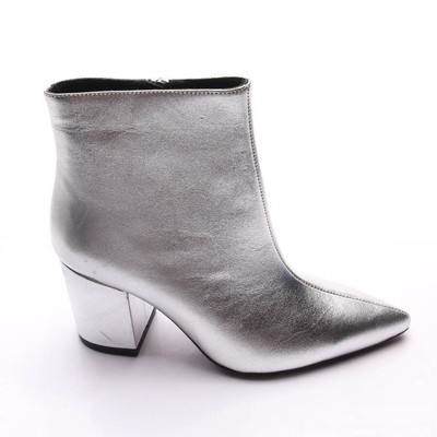 Ankle Boots Anine Bing Metallic 36 EUR Neu