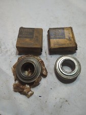 Federal FS55508, made in USA. Lot Of 2 NOS Minor Shelf Wear