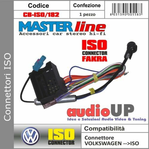 Interruttore Faro Principale NTY EWS-VW-129 - Compatibile Con VW Golf V, Jetta, Bora - Foto 11