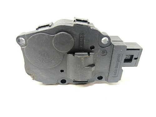 BMW 1 E81 E87 2008 Stellmotor Heizung Klima 1139300711 Diesel 105kW UST98875