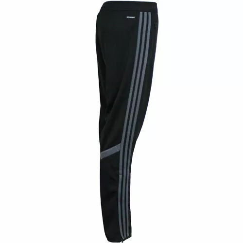 adidas Training Trousers Condivo 14 Grey/White | www.unisportstore.com