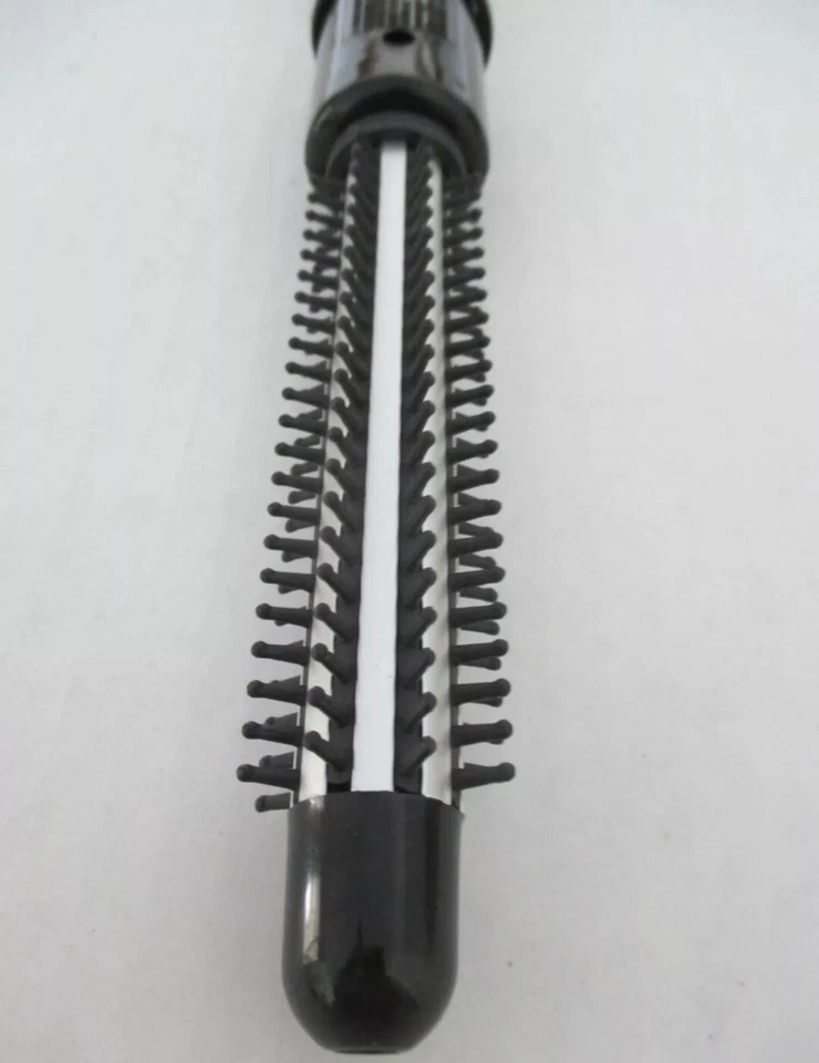 CONAIR INSTANT HEAT 3/4" CURLING IRON BRUSH 25 TEMPS & TURBO DUAL VOLT BC84N -ti - Image 3 of 4