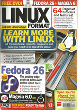LINUX Format Magazine 1 Free Software 228 SEPTEMBER 2017,  FREE DISC