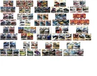 Hot Wheels Car Culture or Fast & Furious Premium 1:64 Choose Your Set