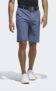 adidas men's ultimate365 golf shorts