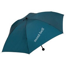 MONTBELL Travel Umbrella 55 Ultralight Weight 112g