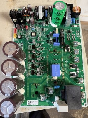 EBR83821101 LG PCB Inverter