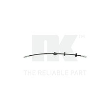 Bremsschlauch NK 851017 für ALFA ROMEO, Vorderachse